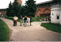 1995 am Kreml WN